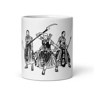 Tasse Minon Agodjié
