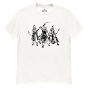 T-shirt Minon Agodjié